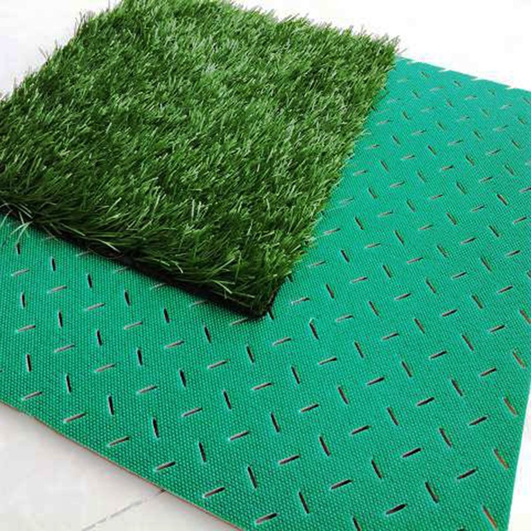 草坪减震垫材料