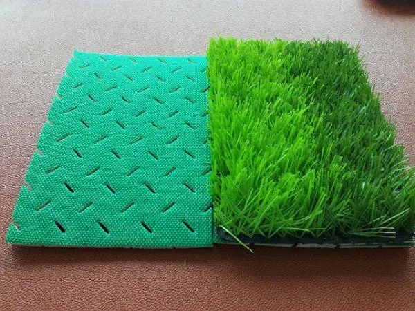 草坪垫材料